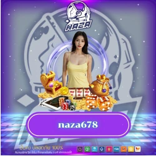 naza678 - naza789-th.com