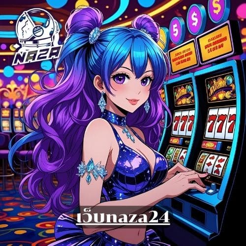 เว็บnaza24