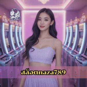 สล็อตnaza789